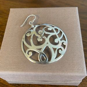 SINGLE SILPADA EARRING